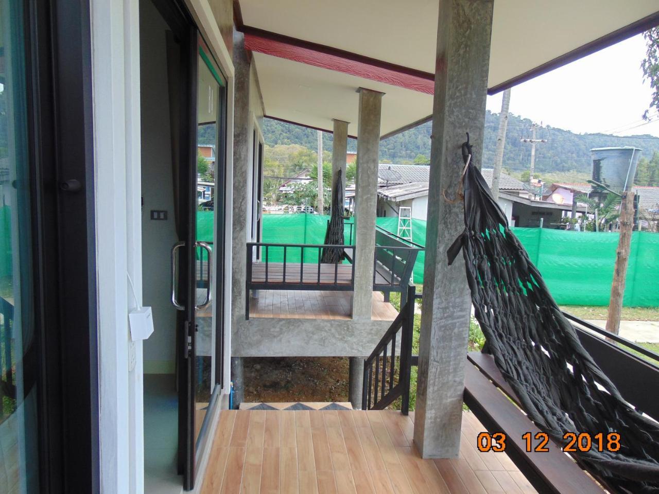 Lanta Amara Resort Ко-Ланта Экстерьер фото