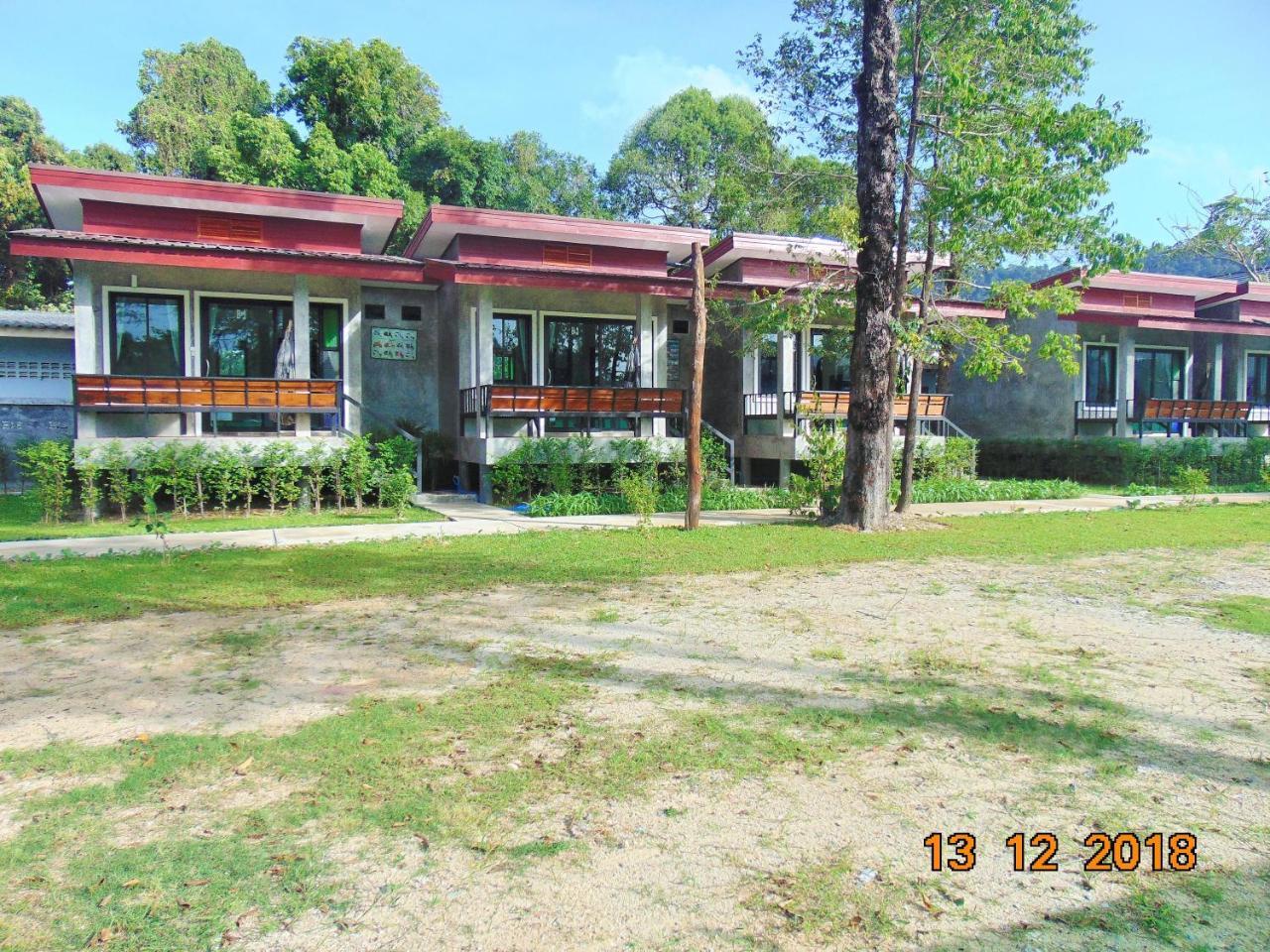 Lanta Amara Resort Ко-Ланта Экстерьер фото